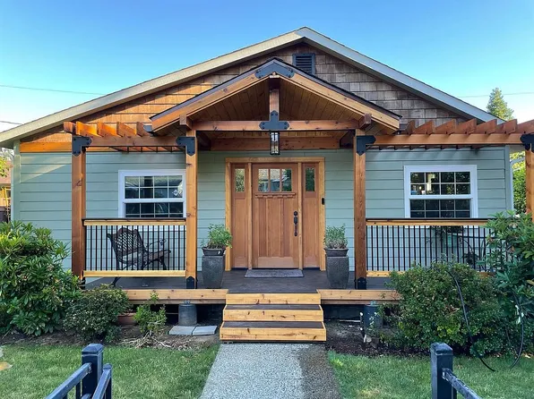 611 W 31st St, Vancouver, WA 98660