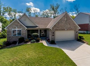 1491 Bottomwood Dr, Hebron, KY 41048