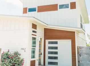 1907 Greenwood Ave, Austin, TX 78723