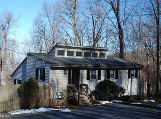 731 Old Linden Rd, Linden, VA 22642