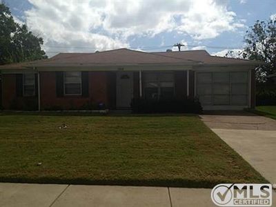 3724 Susan Dr, Mesquite, TX, 75150