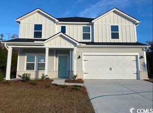 2459 Copper Creek Loop #92, Longs, SC 29568