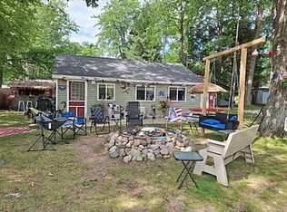109 Woodland Walk, Lake, MI 48632