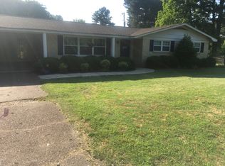 40027 Verna Dr, Hamilton, MS 39746