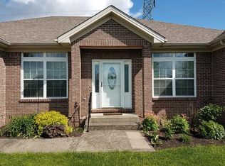 112 Indian Summer Trl, Nicholasville, KY 40356