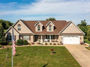 76 Township Road 581, Sullivan, OH 44880