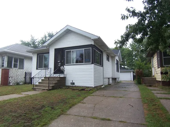 6408 Van Buren Ave, Hammond, IN 46324