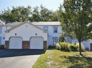 1509 Yorktown Dr, Lawrence, PA 15055