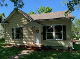 701 W Ash St, Columbia, MO 65203