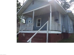 918 Camel Ave, Winston Salem, NC 27101