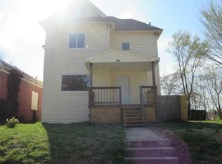 2510 Park Ave, Kansas City, MO 64127