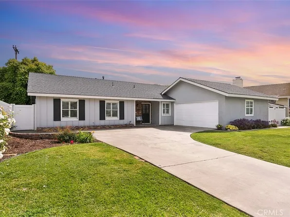 843 Bernard Dr, Fullerton, CA 92835