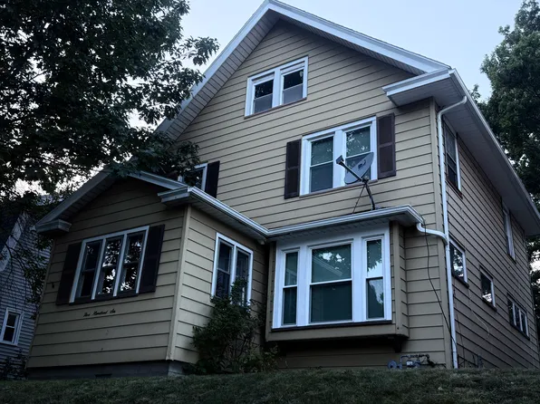 506 Ridgeway Ave, Rochester, NY 14615