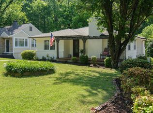 1827 Windsor Blvd, Homewood, AL 35209