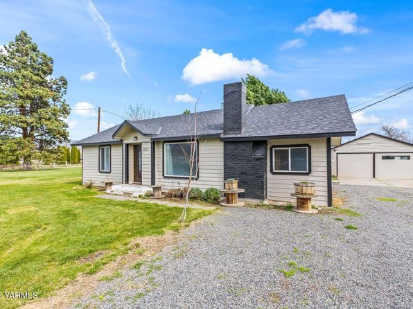 1109 S Keys Rd, Yakima, WA 98901