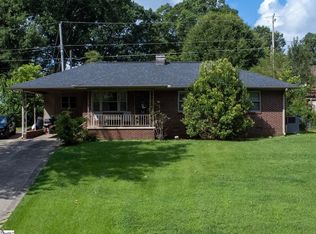 405 Azalea Dr, Anderson, SC 29625