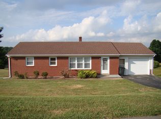 250 Cockerham Loop, Galax, VA 24333