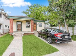 2826 Hawkston St, New Orleans, LA 70121