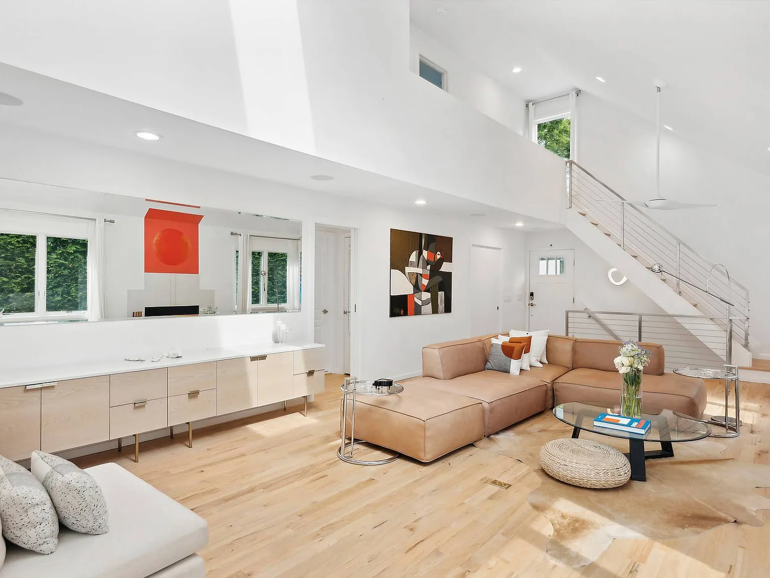 Renovated Beach Retreat In Sag Harbor Village! — Photo 4