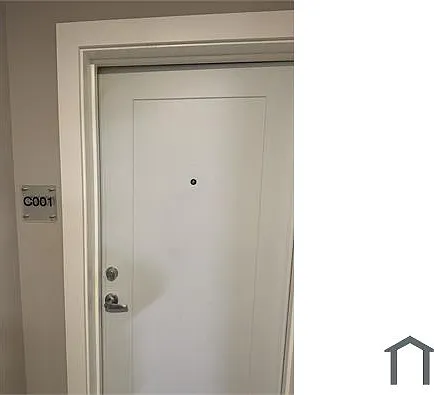 1447 Oak St NW #C001 — Photo 1