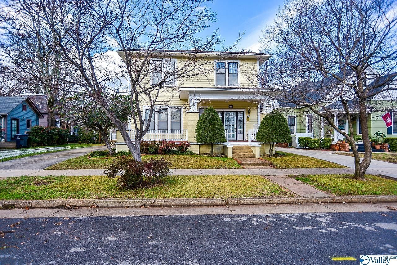 911 Line St NE, Decatur, AL 35601 | Zillow