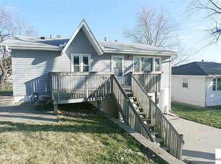 2805 S 4th St, Omaha, NE 68108