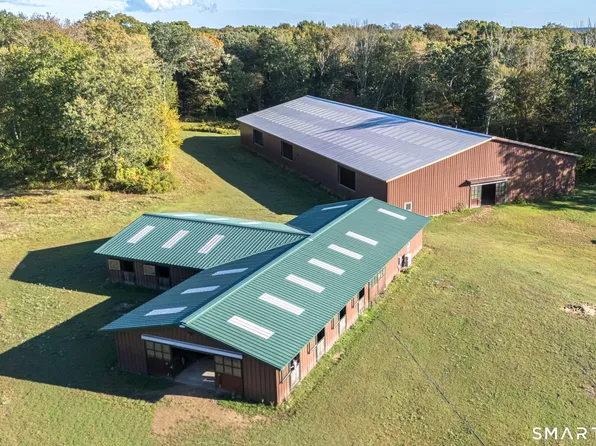 45 Hoadly Road, Hebron, CT 06231