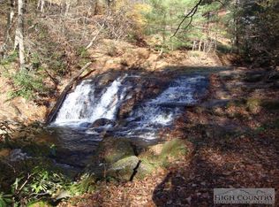 Tbd Nettle Knob Rd, West Jefferson, NC 28694