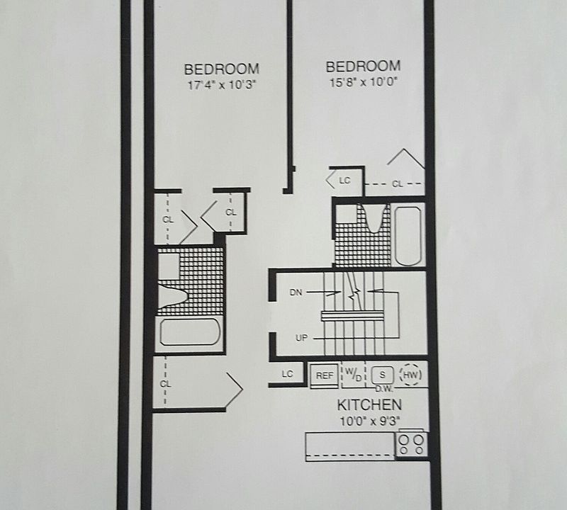 2nd image of 10833 Seaview Ave APT 34C