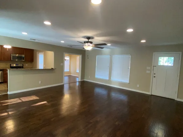 4012 Boyd Ave, Fort Worth, TX 76109
