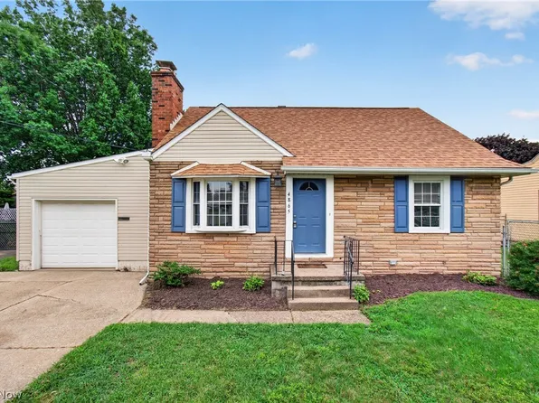 4865 Arbor Rd SW, Canton, OH 44710