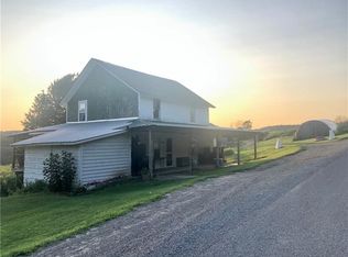 5867 Porter Rd, Punxsutawney, PA 15767