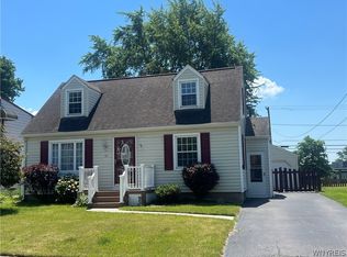 131 Farmingdale Rd, Cheektowaga, NY 14225