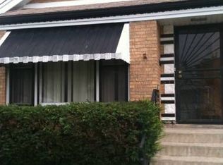 6943 S Honore St, Chicago, IL 60636