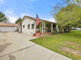 2770 Serrano Rd, San Bernardino, CA 92405