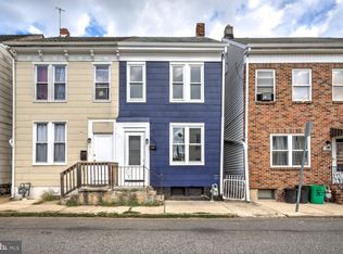 209 Park Pl, York, PA 17401