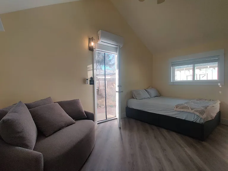 4321 Ames St #1/2 — Photo 4