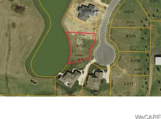 2672 Summer Rambo Ct, Lima, OH 45806