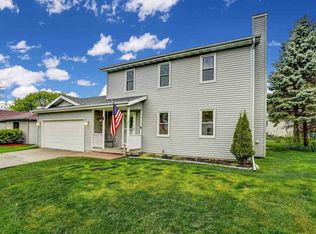 6 Abilene Ct, Madison, WI 53719