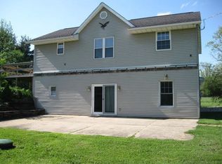 1775 Mount Zion Rd, Mansfield, OH 44903