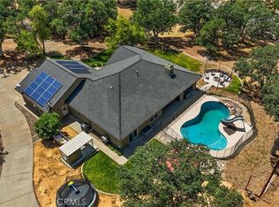 14690 Paynes Creek Rd, Red Bluff, CA 96080