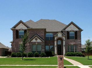 2409 Mona Vale Rd, Trophy Club, TX 76262