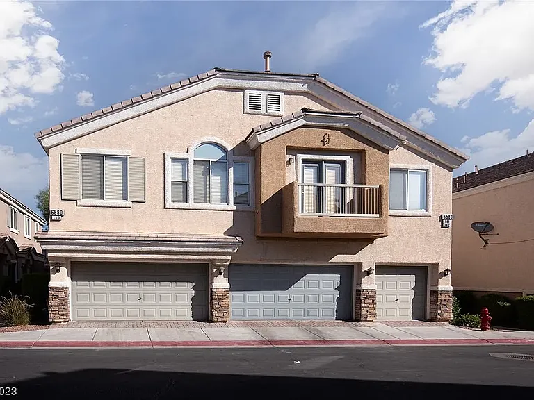 6580 Tumbleweed Ridge Ln #103 — Photo 1