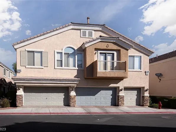 6580 Tumbleweed Ridge Ln Unit 103, Henderson, NV 89011