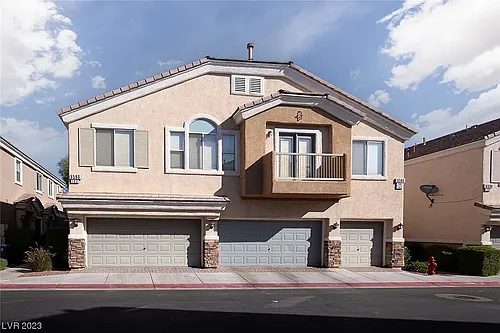 6580 Tumbleweed Ridge Ln #103 Photo 1
