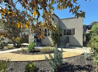 2953 S Bronson Ave, Los Angeles, CA 90018