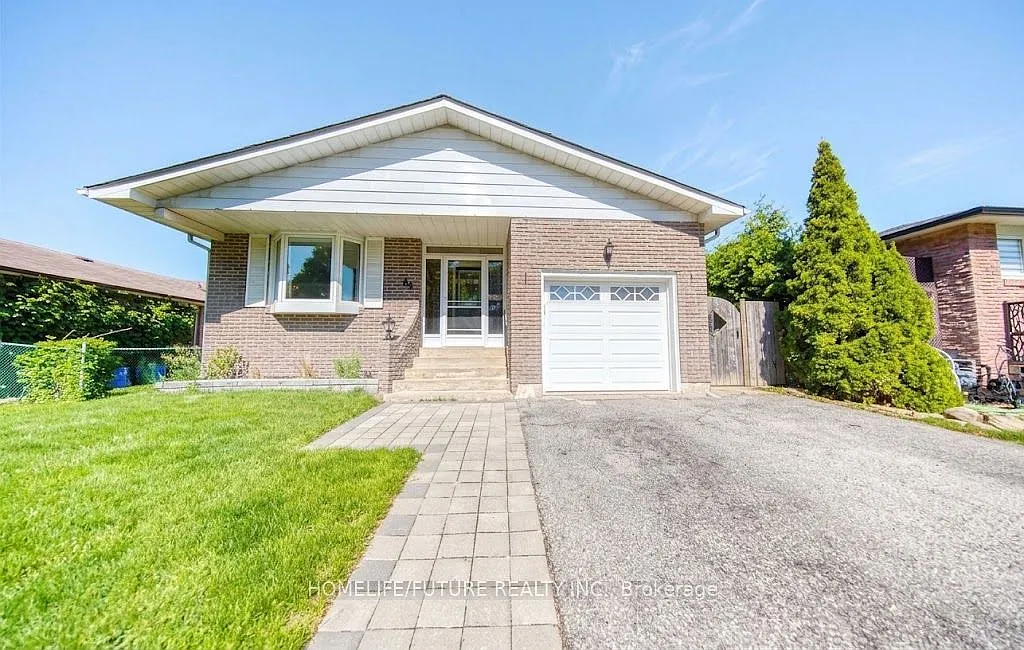 3 bed, $2,800 — Photo 1