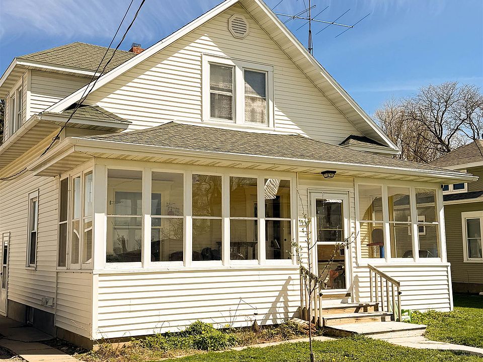 1st image of 1238 Dodgeville St