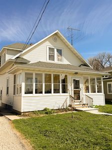 1238 Dodgeville St, Highland, WI, 53543