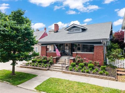 24 S Short St, Troy, OH, 45373